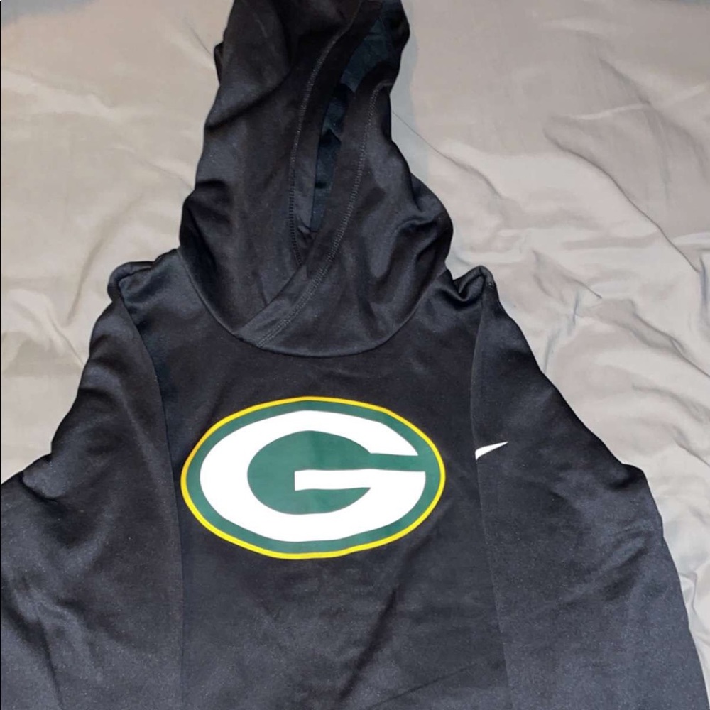 Green Bay Packers hoodie